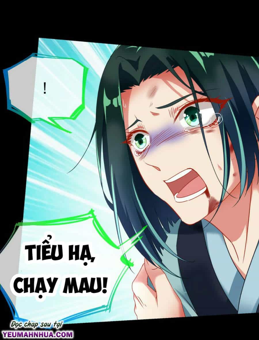 Vạn Tra Triêu Hoàng - Chương 146 - ảnh 51