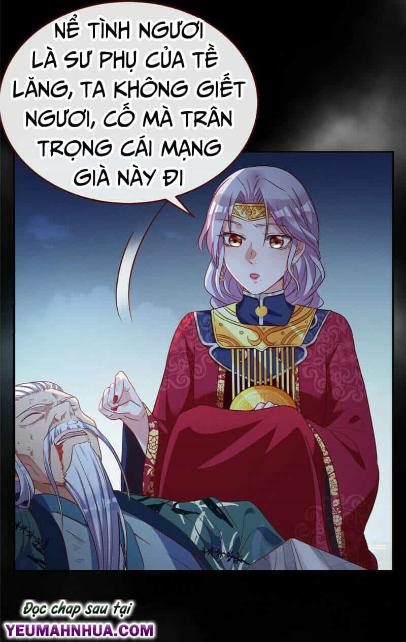 Vạn Tra Triêu Hoàng - Chương 147 - ảnh 14