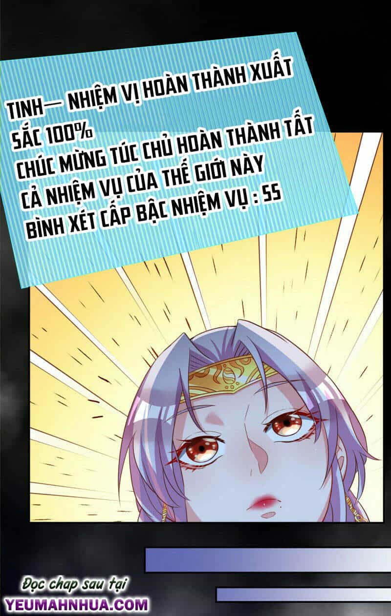 Vạn Tra Triêu Hoàng - Chương 147 - ảnh 15