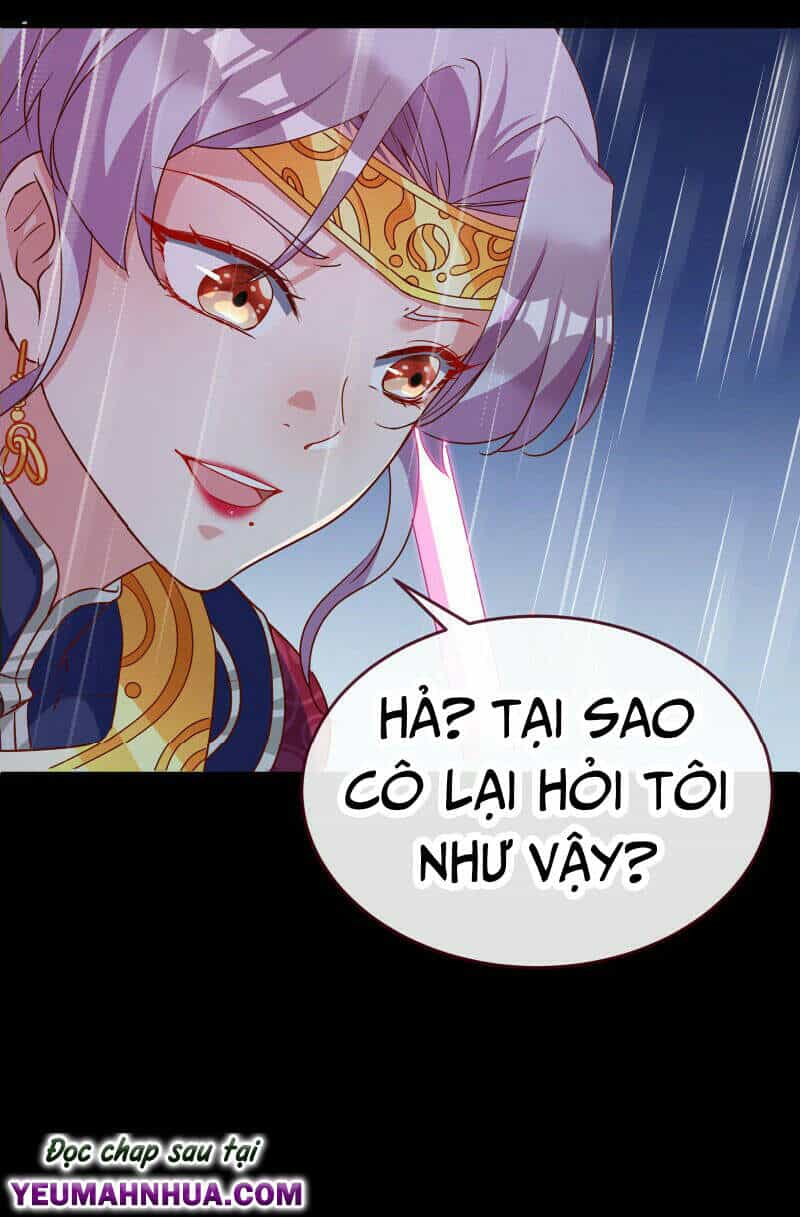 Vạn Tra Triêu Hoàng - Chương 147 - ảnh 27