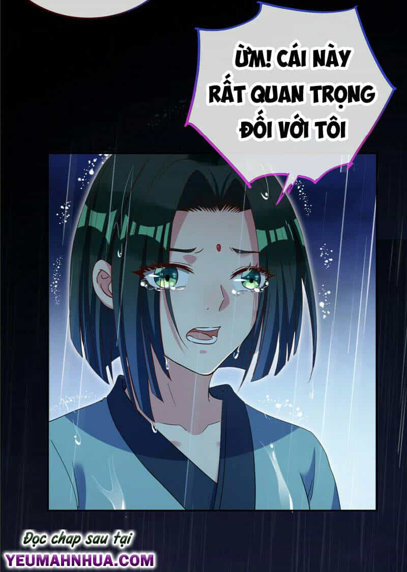 Vạn Tra Triêu Hoàng - Chương 147 - ảnh 42