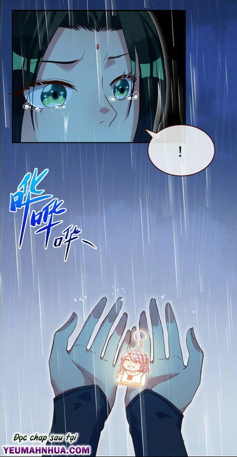 Vạn Tra Triêu Hoàng - Chương 147 - ảnh 53