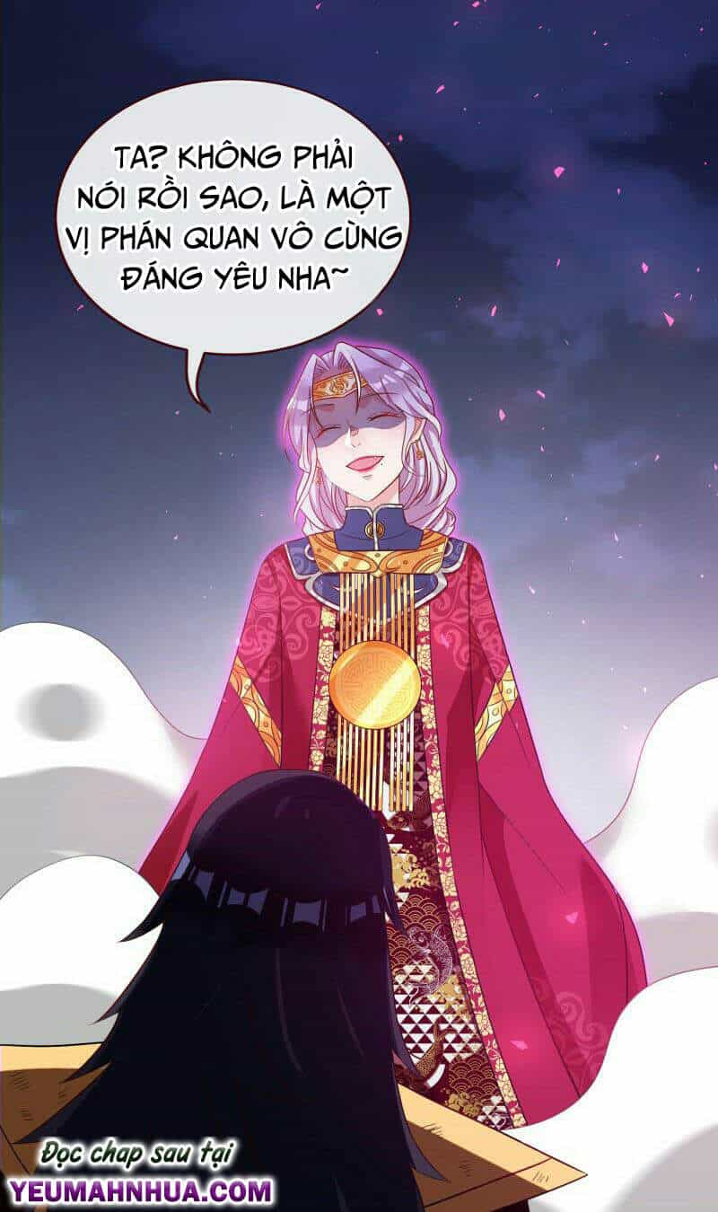 Vạn Tra Triêu Hoàng - Chương 147 - ảnh 8