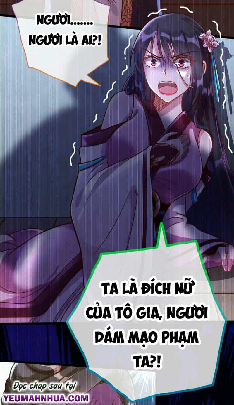 Vạn Tra Triêu Hoàng - Chương 148 - ảnh 17