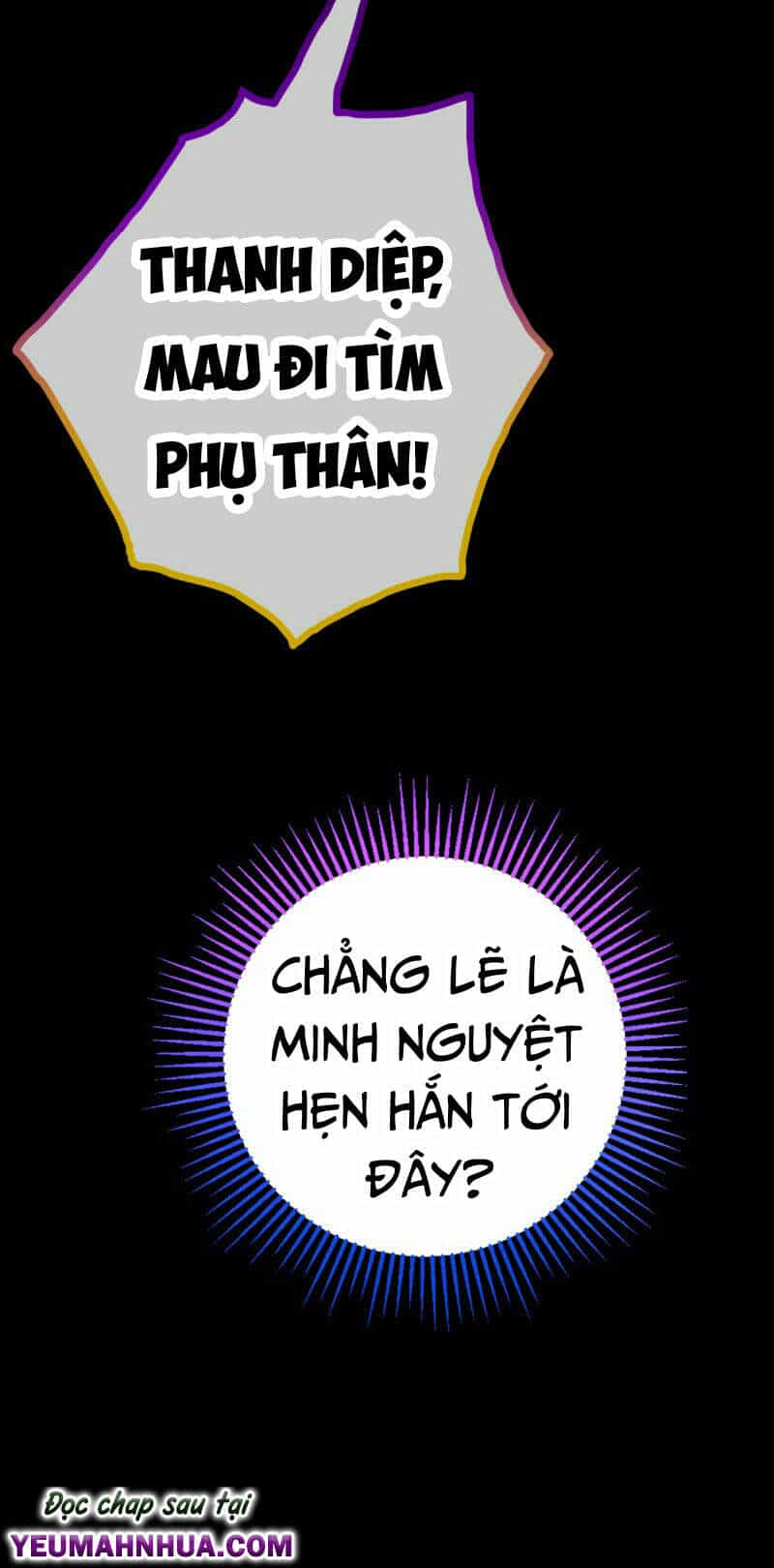 Vạn Tra Triêu Hoàng - Chương 148 - ảnh 20