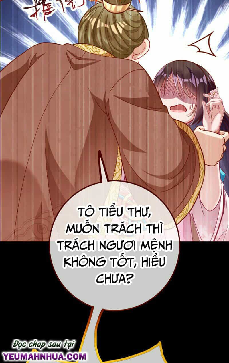 Vạn Tra Triêu Hoàng - Chương 148 - ảnh 23