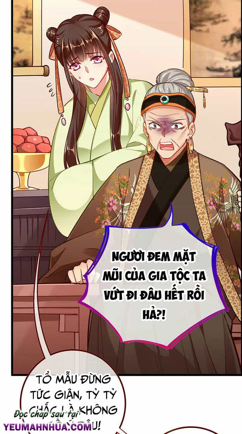 Vạn Tra Triêu Hoàng - Chương 148 - ảnh 3