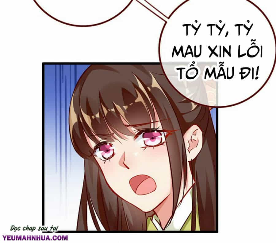 Vạn Tra Triêu Hoàng - Chương 148 - ảnh 4