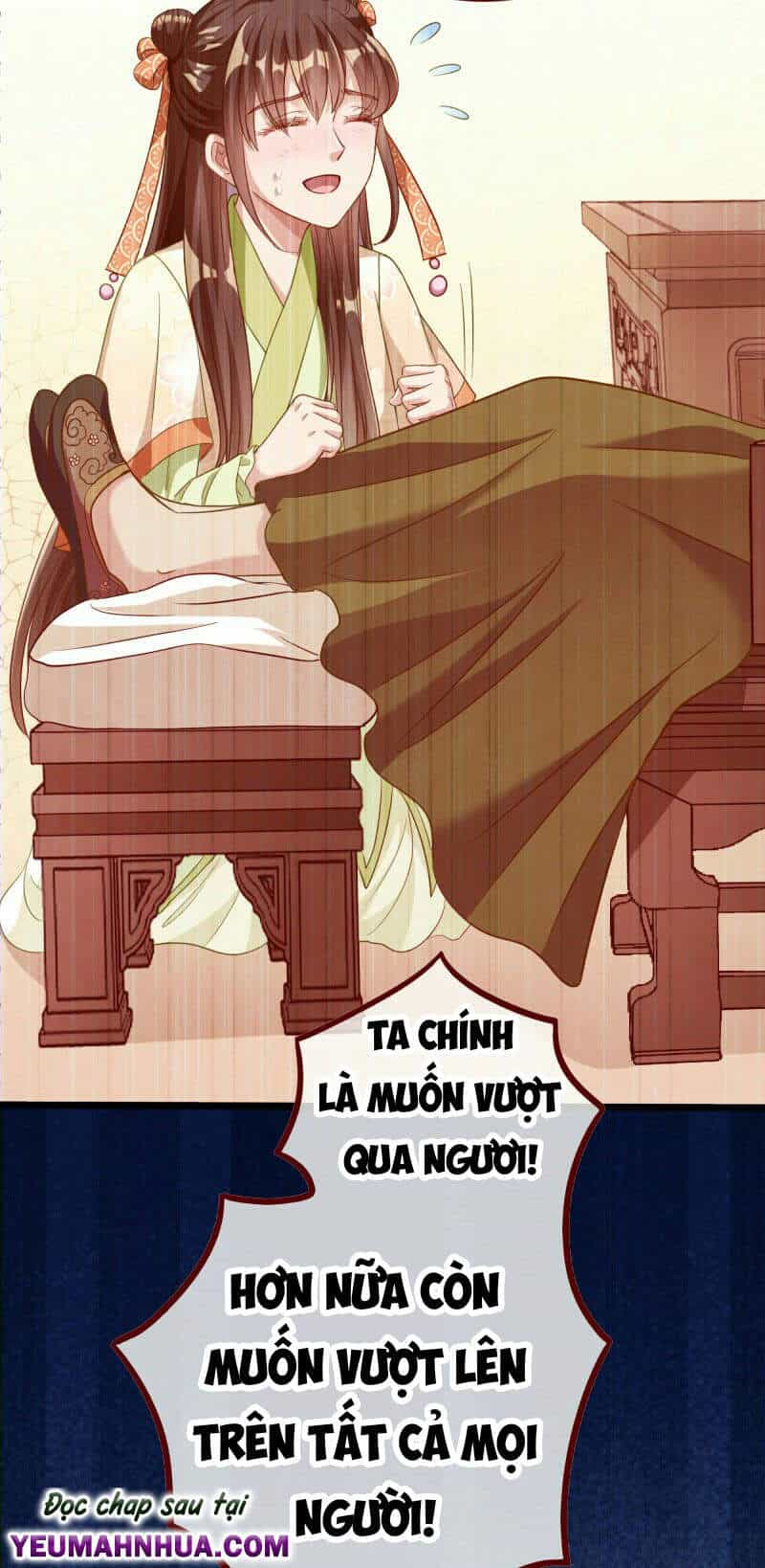 Vạn Tra Triêu Hoàng - Chương 148 - ảnh 40