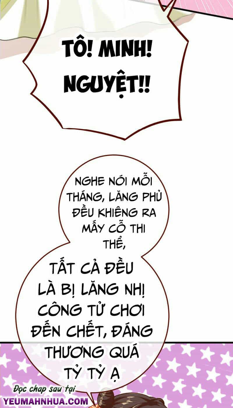 Vạn Tra Triêu Hoàng - Chương 148 - ảnh 46