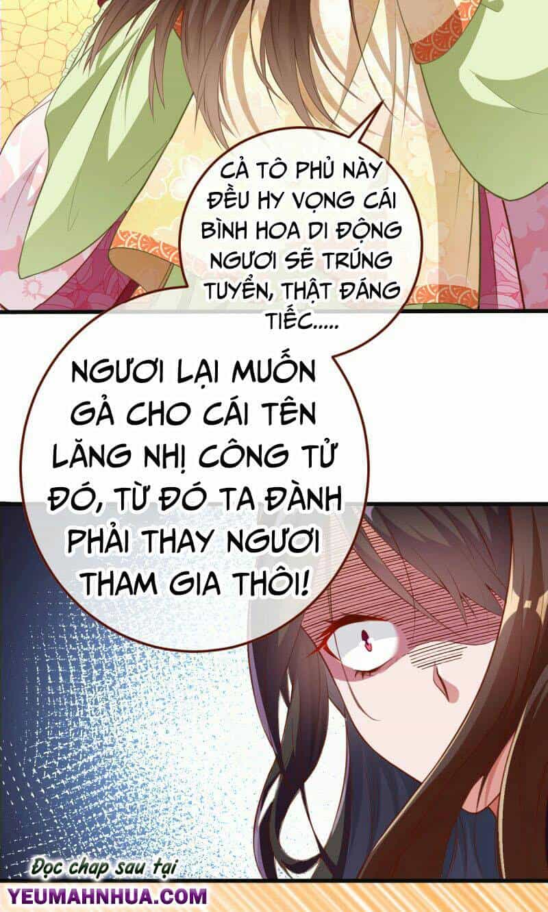 Vạn Tra Triêu Hoàng - Chương 148.5 - ảnh 15