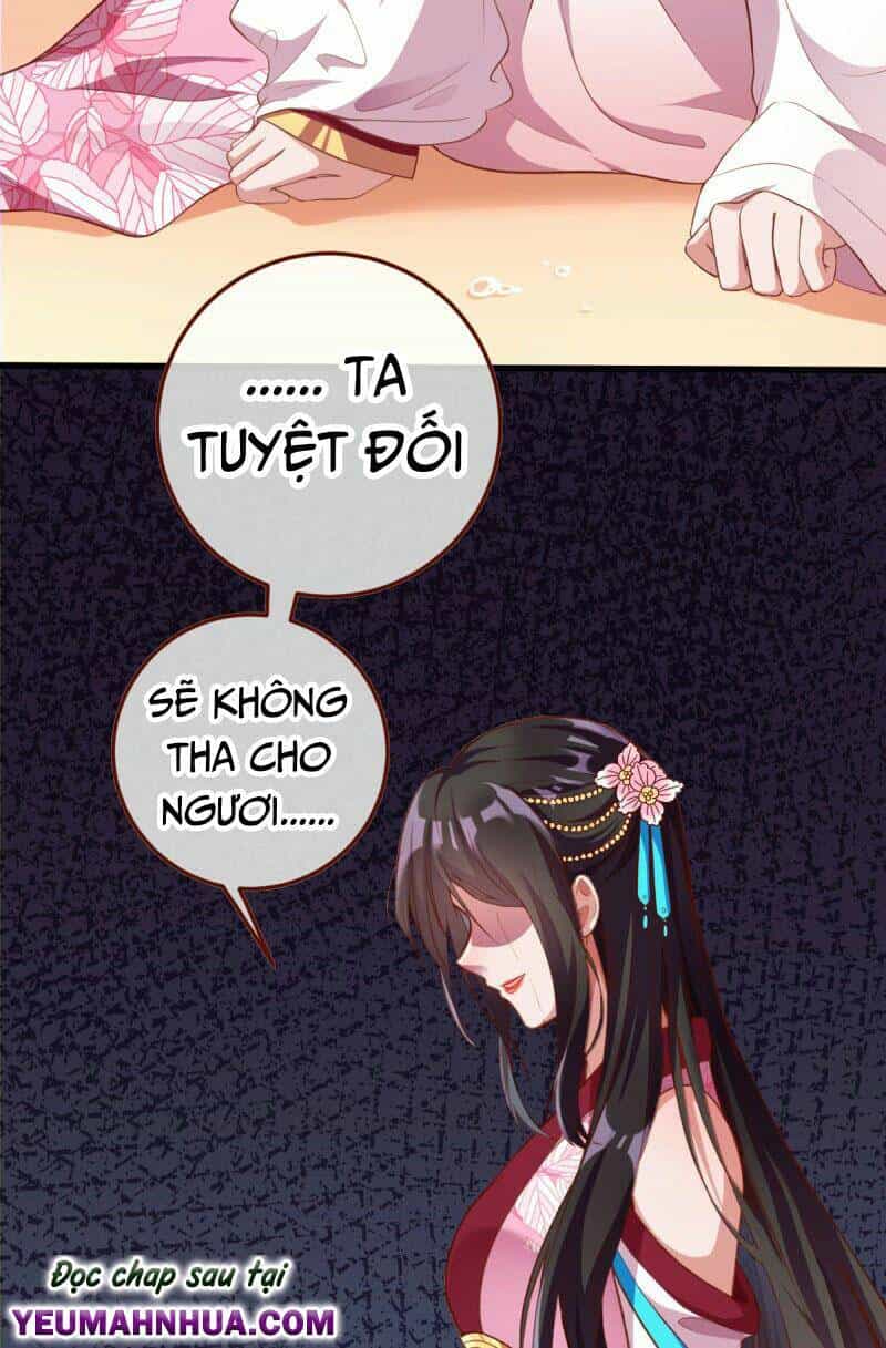 Vạn Tra Triêu Hoàng - Chương 148.5 - ảnh 21