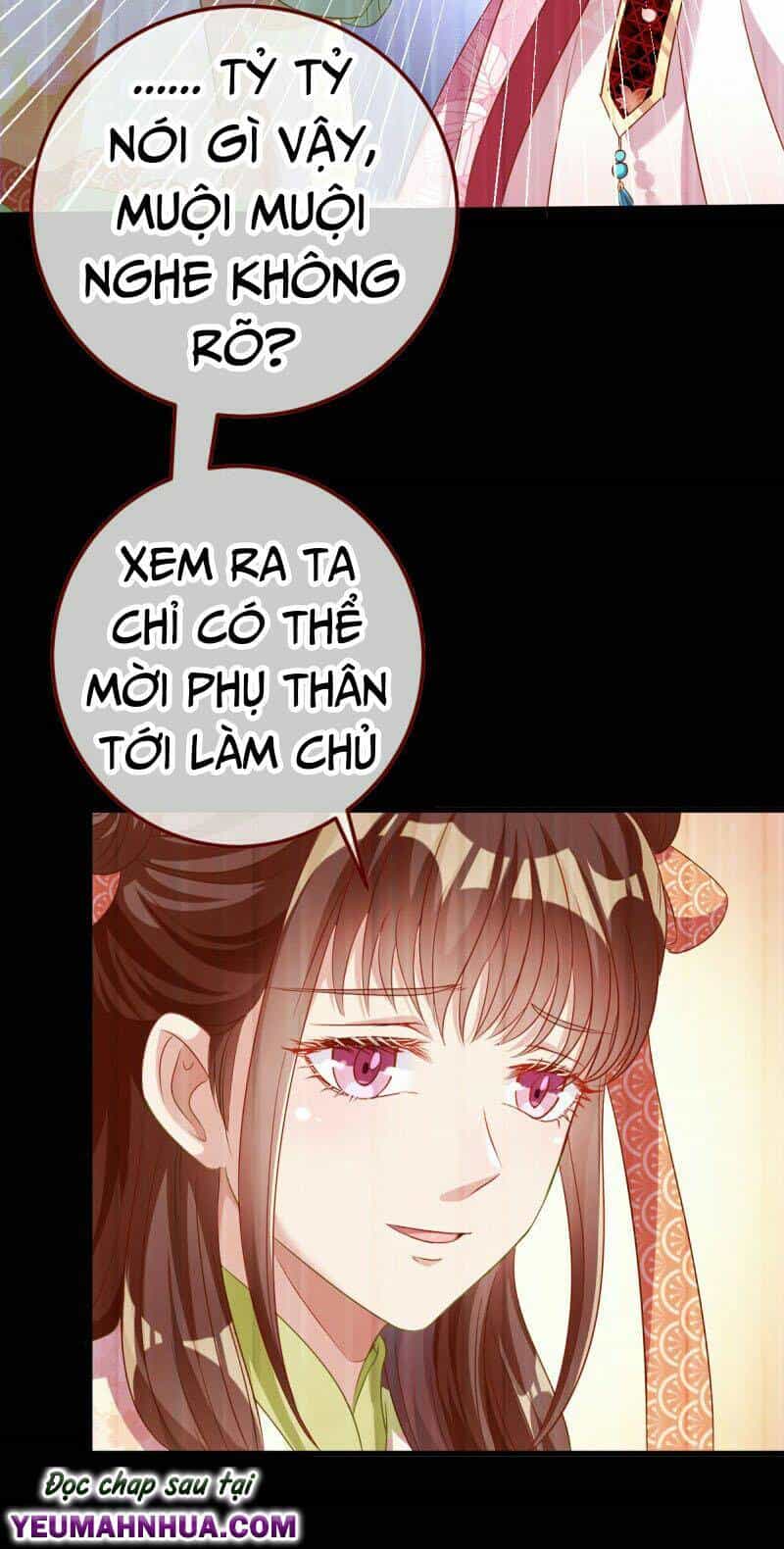 Vạn Tra Triêu Hoàng - Chương 148.5 - ảnh 4