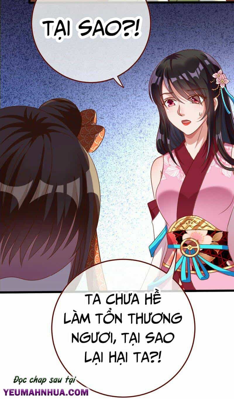 Vạn Tra Triêu Hoàng - Chương 148.5 - ảnh 7