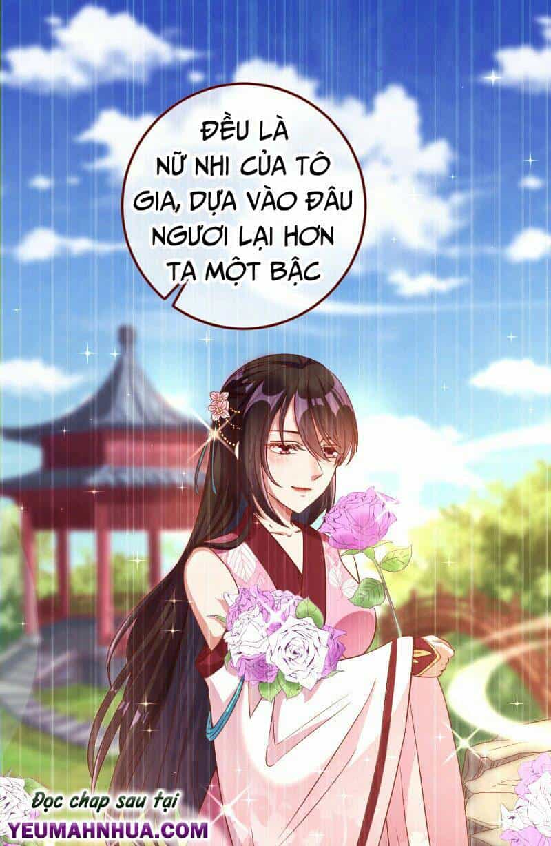 Vạn Tra Triêu Hoàng - Chương 148.5 - ảnh 9