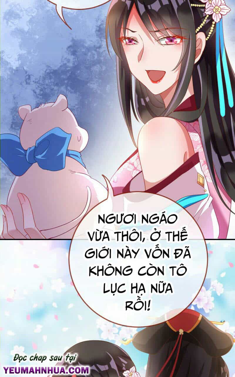 Vạn Tra Triêu Hoàng - Chương 149 - ảnh 12