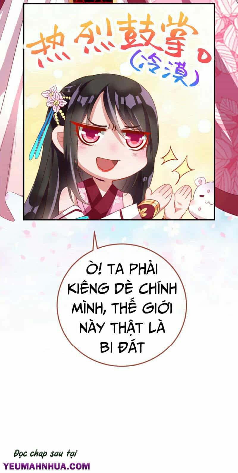 Vạn Tra Triêu Hoàng - Chương 149 - ảnh 14