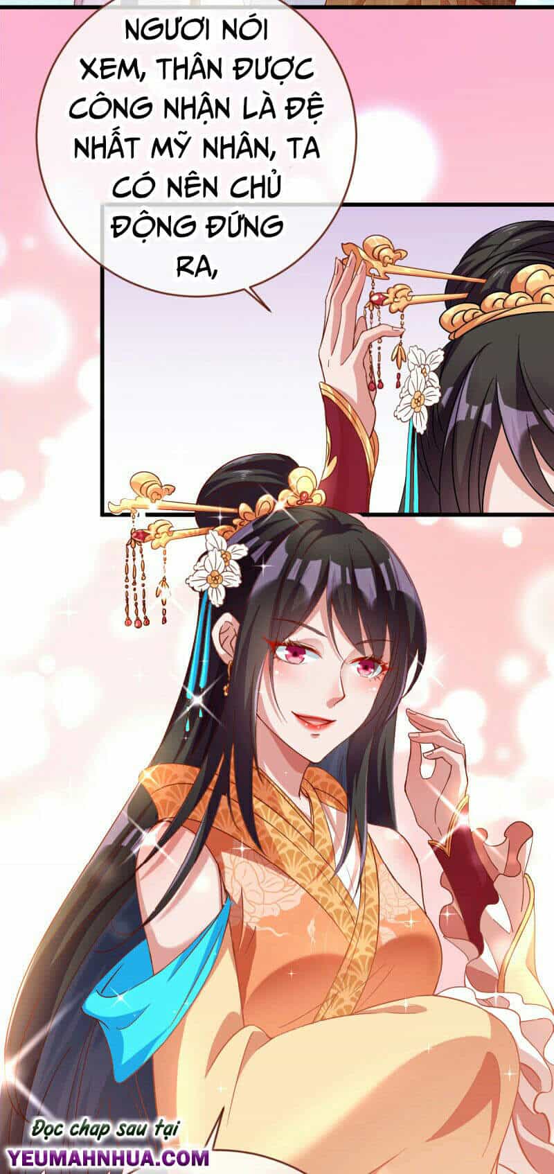 Vạn Tra Triêu Hoàng - Chương 149 - ảnh 21