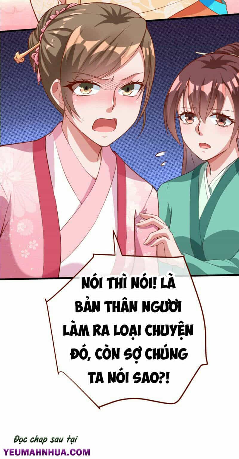 Vạn Tra Triêu Hoàng - Chương 149 - ảnh 27
