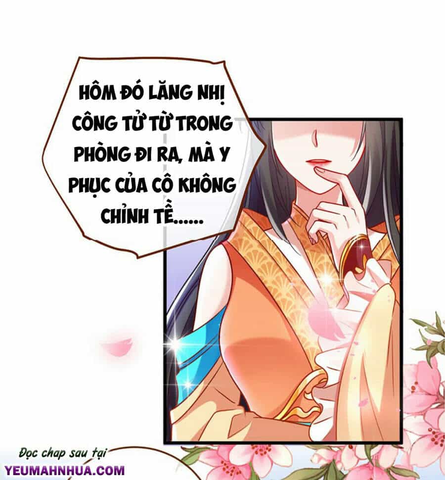 Vạn Tra Triêu Hoàng - Chương 149 - ảnh 28