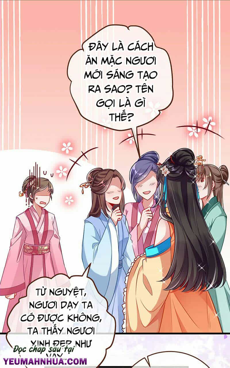 Vạn Tra Triêu Hoàng - Chương 149 - ảnh 32