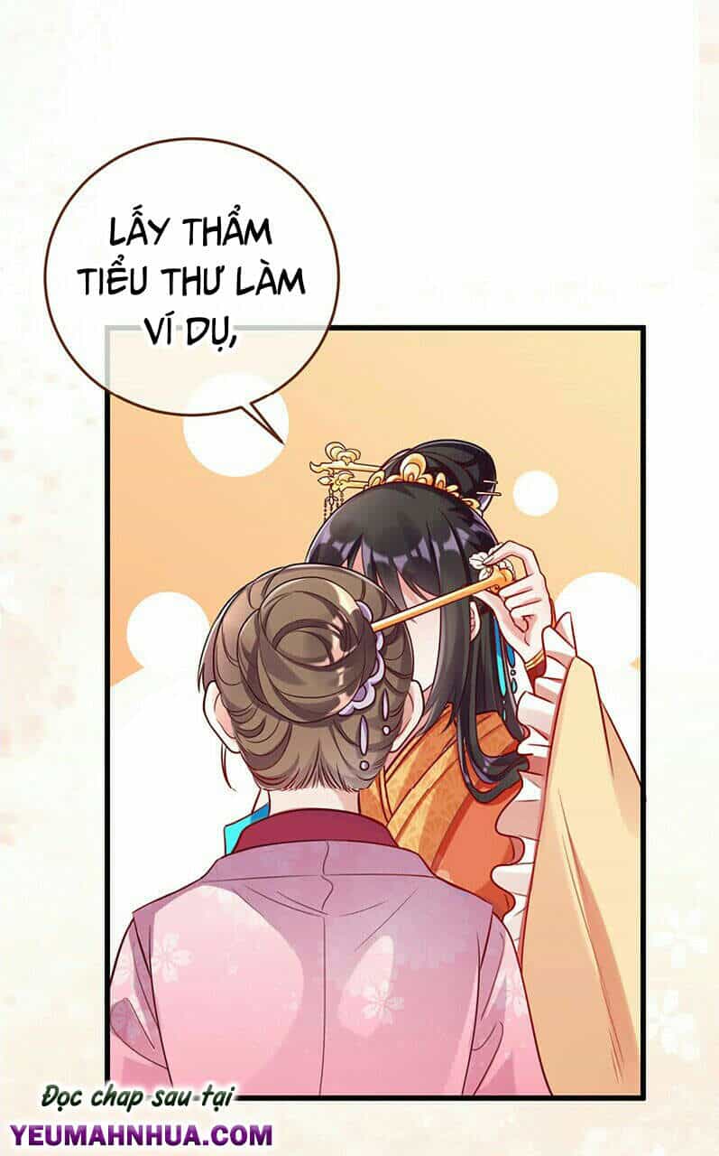 Vạn Tra Triêu Hoàng - Chương 149 - ảnh 35