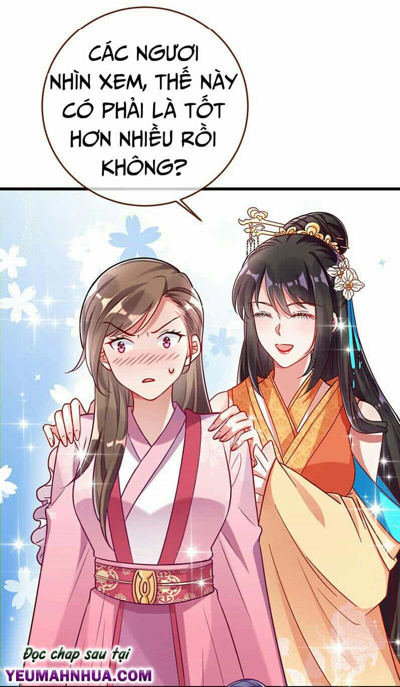 Vạn Tra Triêu Hoàng - Chương 149 - ảnh 37