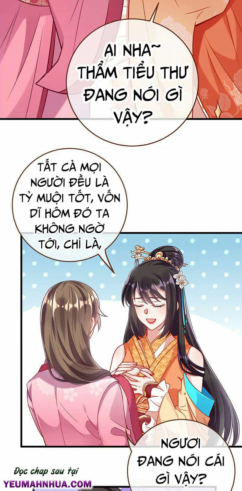 Vạn Tra Triêu Hoàng - Chương 149 - ảnh 39