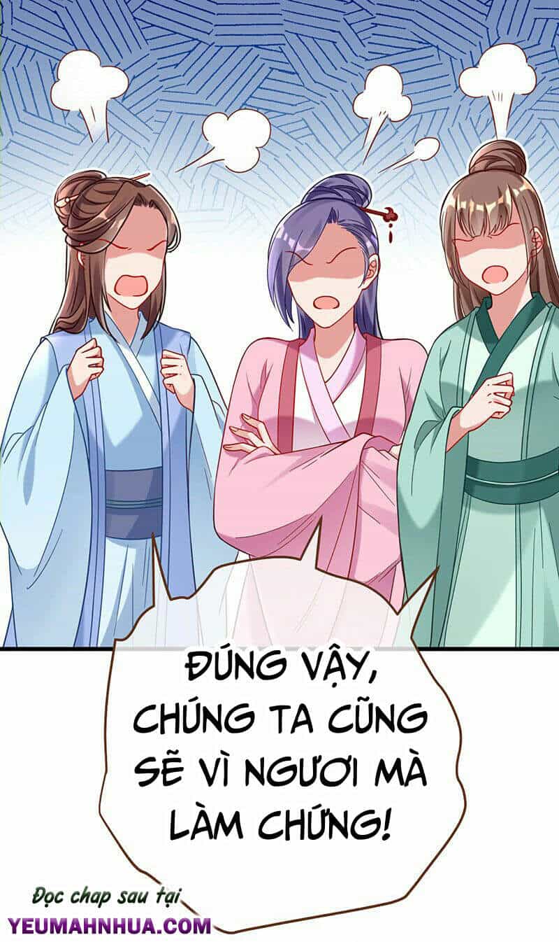 Vạn Tra Triêu Hoàng - Chương 149 - ảnh 42
