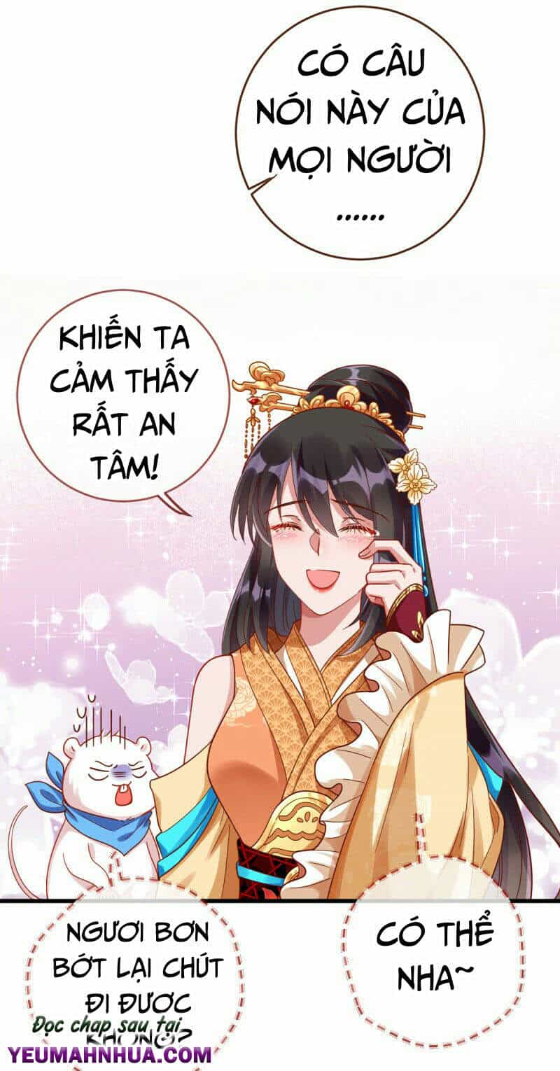 Vạn Tra Triêu Hoàng - Chương 149 - ảnh 43