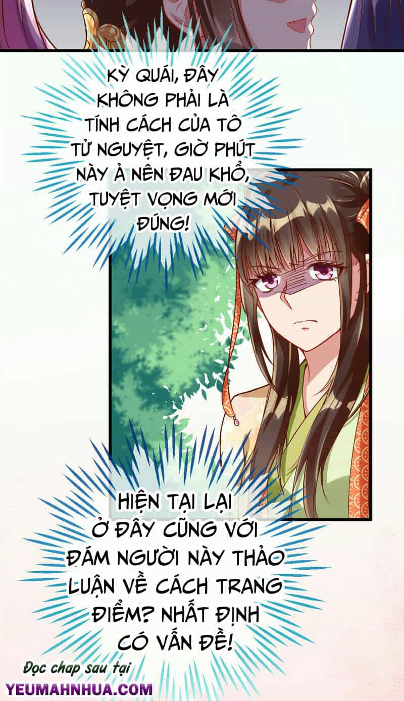 Vạn Tra Triêu Hoàng - Chương 149 - ảnh 48