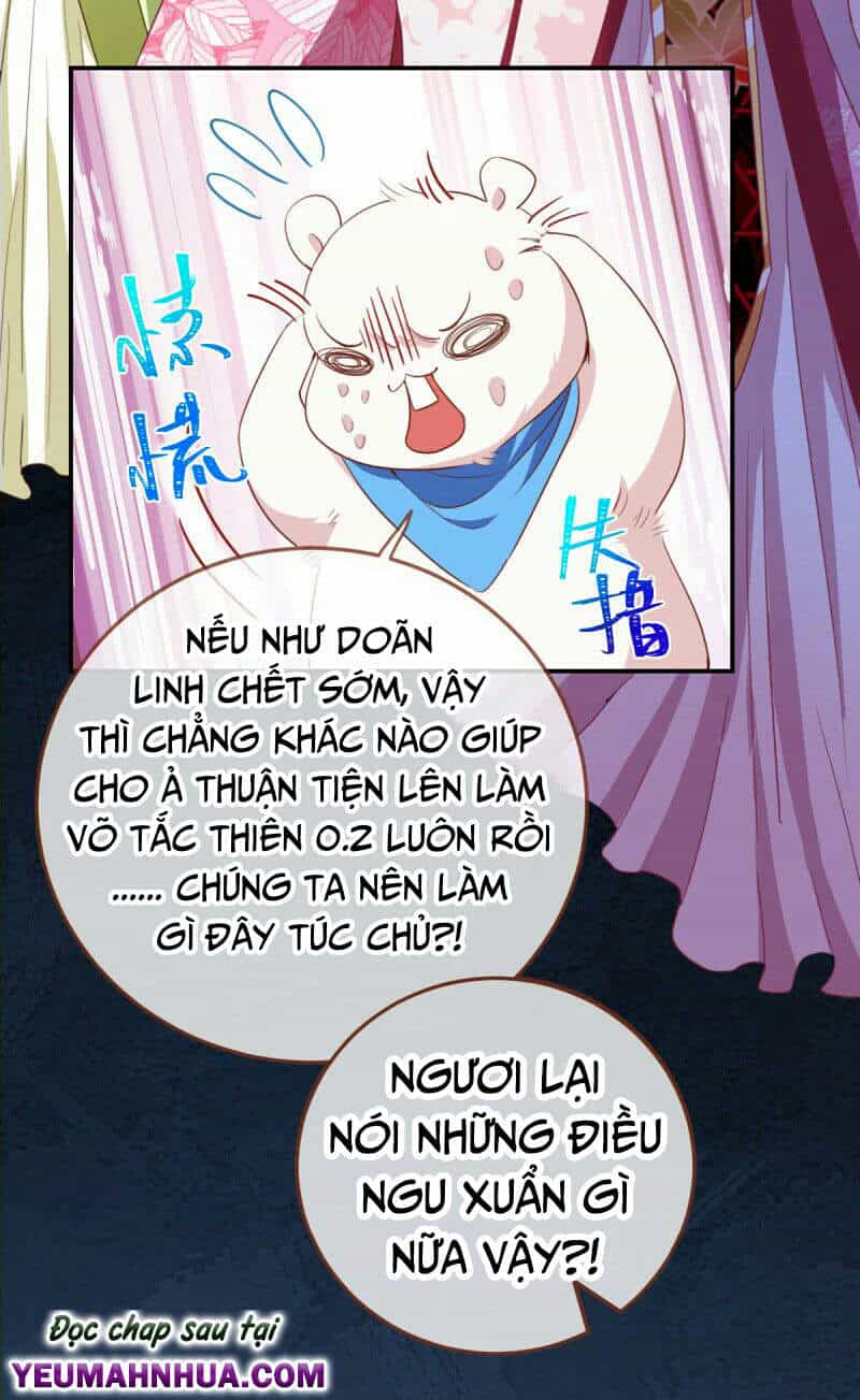 Vạn Tra Triêu Hoàng - Chương 149 - ảnh 8