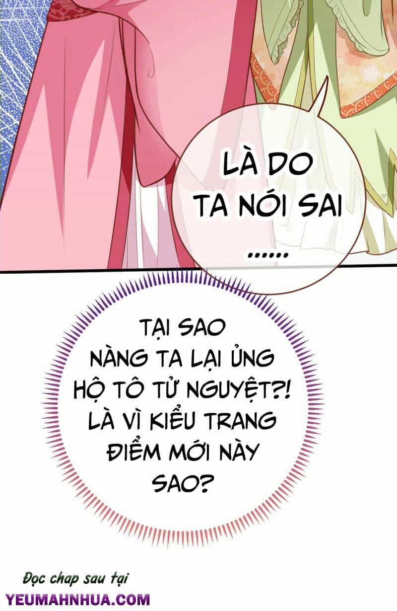 Vạn Tra Triêu Hoàng - Chương 150 - ảnh 10