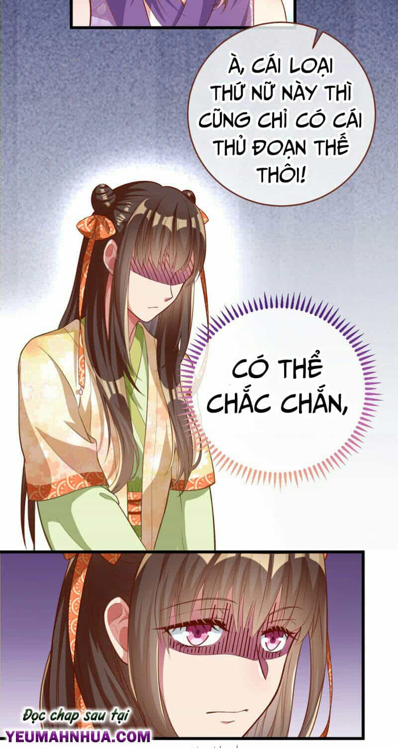 Vạn Tra Triêu Hoàng - Chương 150 - ảnh 12