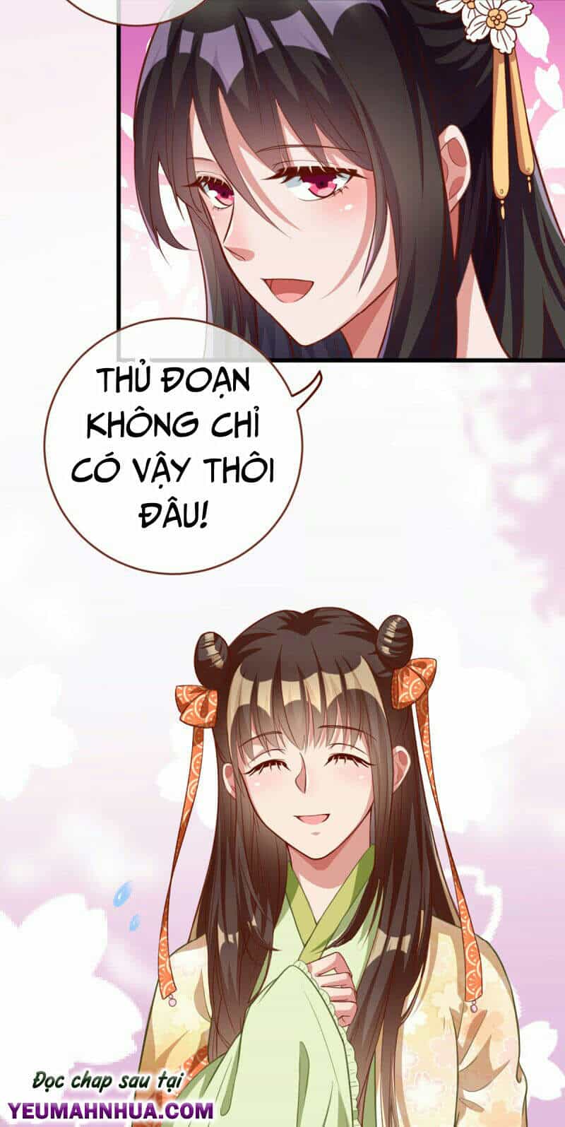 Vạn Tra Triêu Hoàng - Chương 150 - ảnh 14
