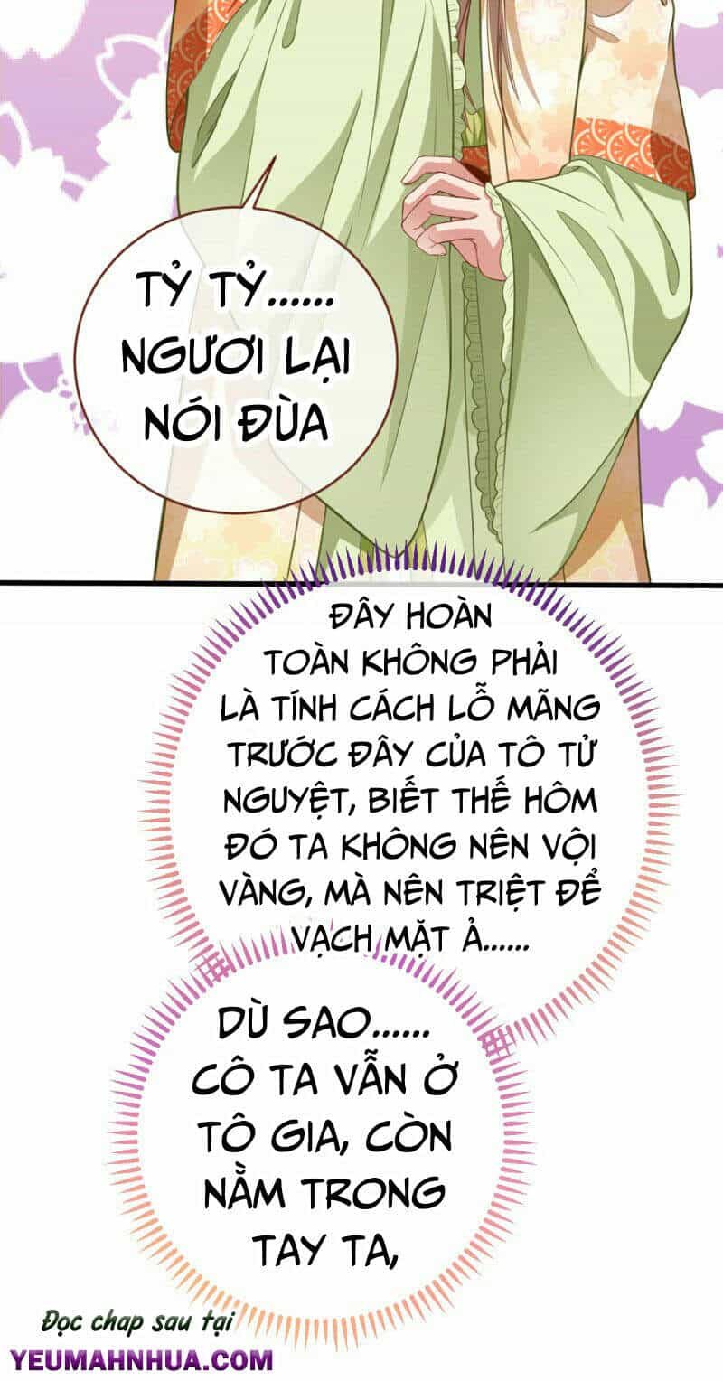 Vạn Tra Triêu Hoàng - Chương 150 - ảnh 15