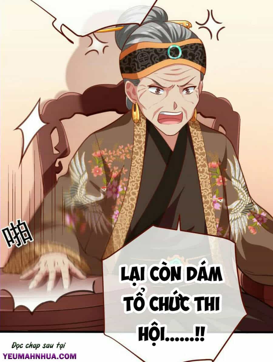 Vạn Tra Triêu Hoàng - Chương 150 - ảnh 17
