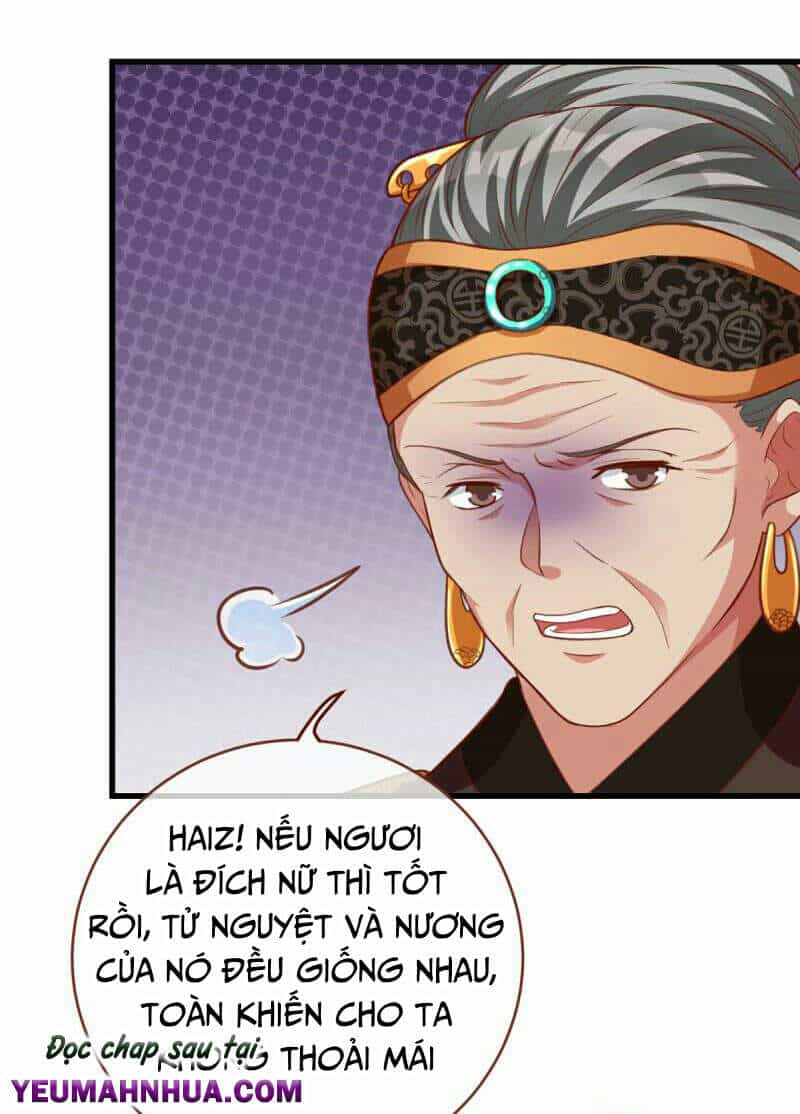 Vạn Tra Triêu Hoàng - Chương 150 - ảnh 20