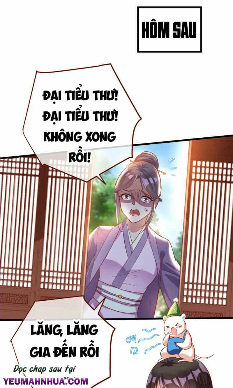Vạn Tra Triêu Hoàng - Chương 150 - ảnh 23