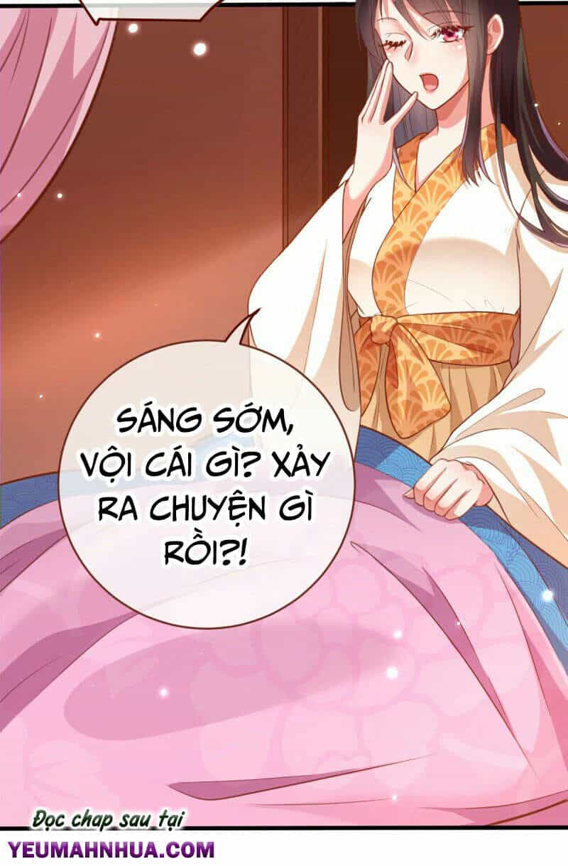 Vạn Tra Triêu Hoàng - Chương 150 - ảnh 24