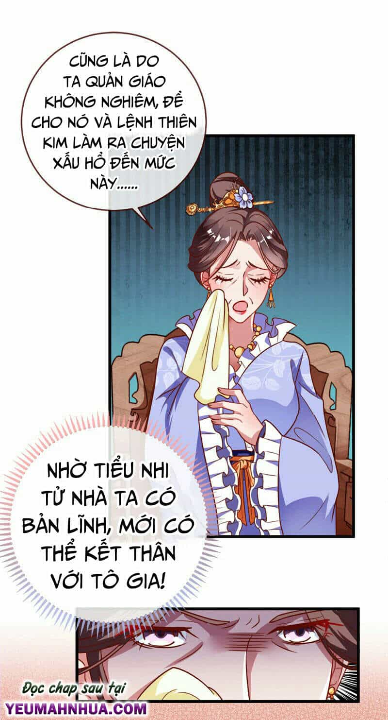 Vạn Tra Triêu Hoàng - Chương 150 - ảnh 34