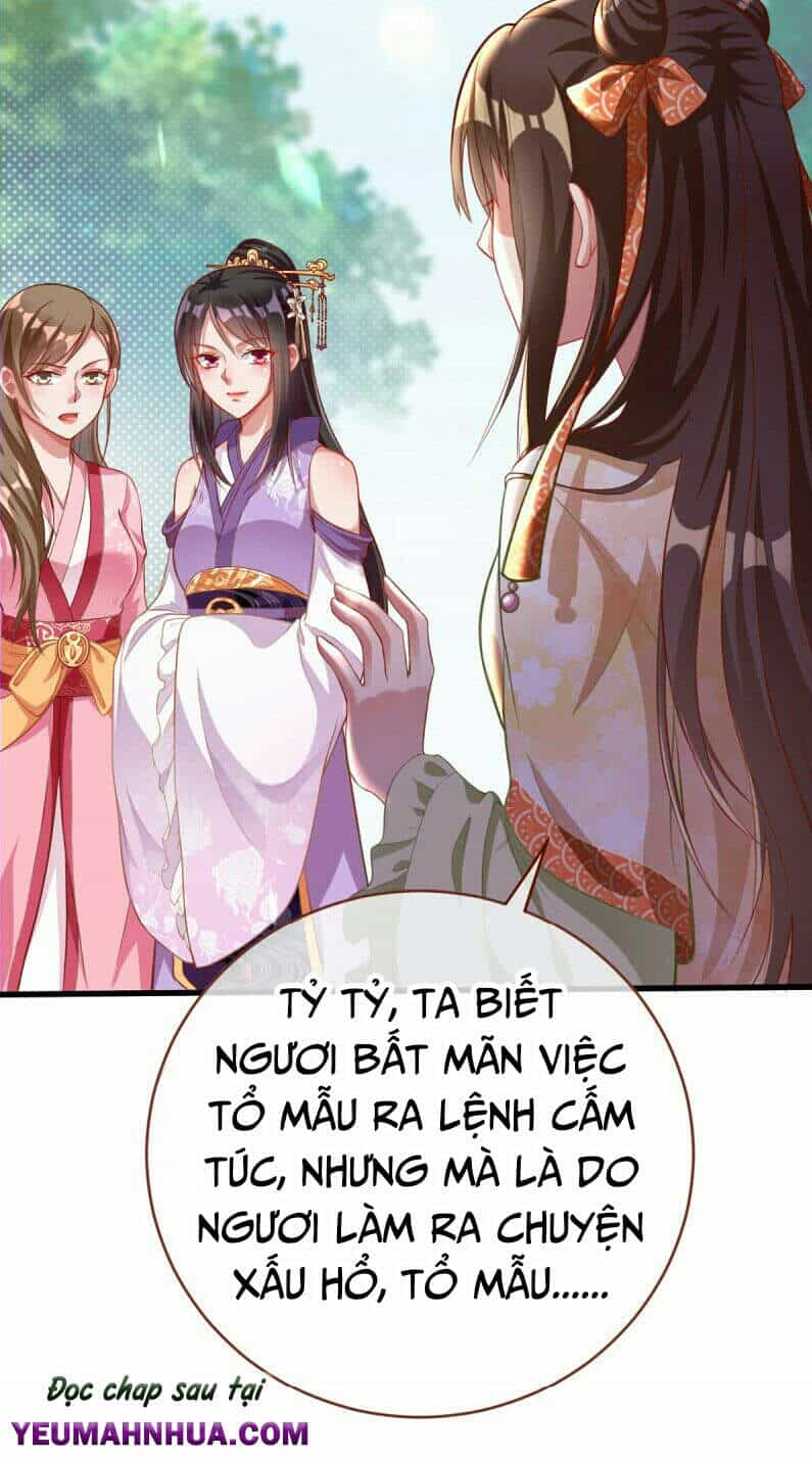 Vạn Tra Triêu Hoàng - Chương 150 - ảnh 4