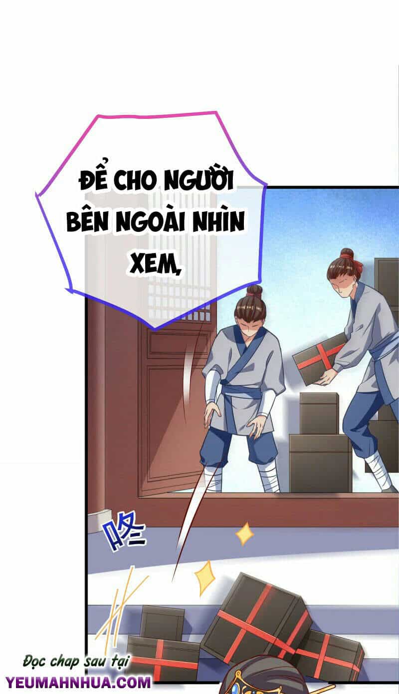 Vạn Tra Triêu Hoàng - Chương 151 - ảnh 12