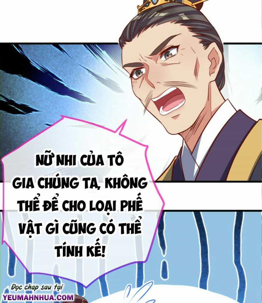 Vạn Tra Triêu Hoàng - Chương 151 - ảnh 13
