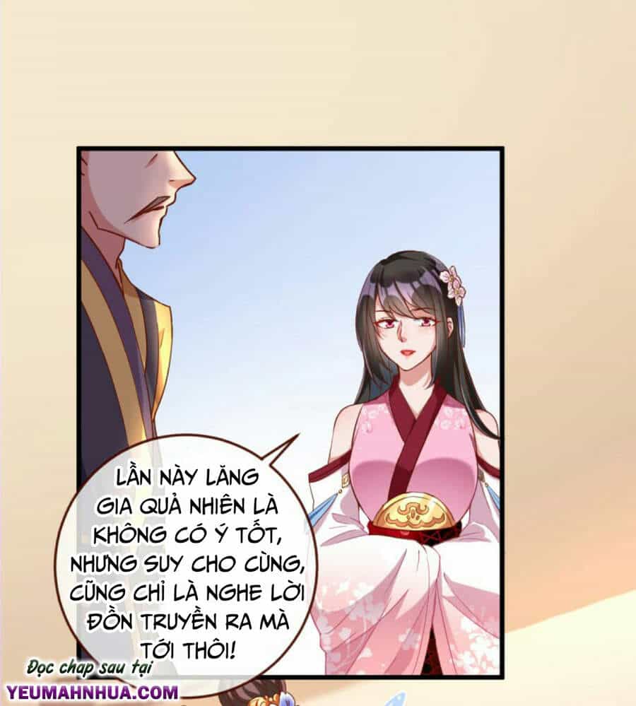 Vạn Tra Triêu Hoàng - Chương 151 - ảnh 16