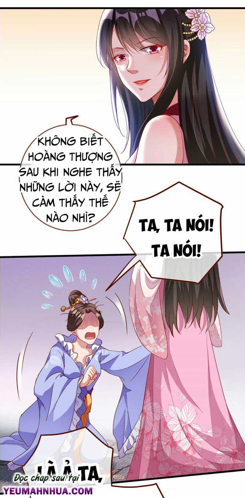 Vạn Tra Triêu Hoàng - Chương 151 - ảnh 23