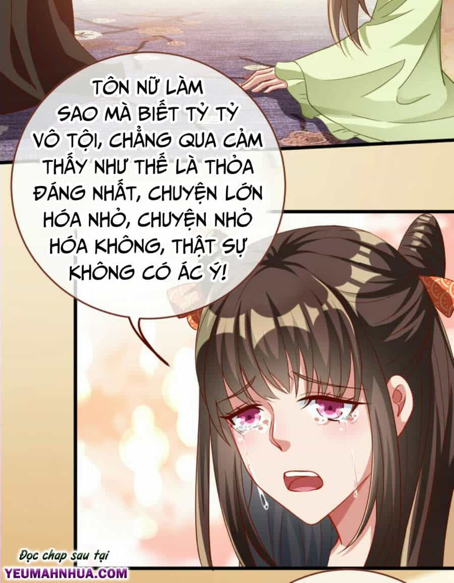 Vạn Tra Triêu Hoàng - Chương 151 - ảnh 27