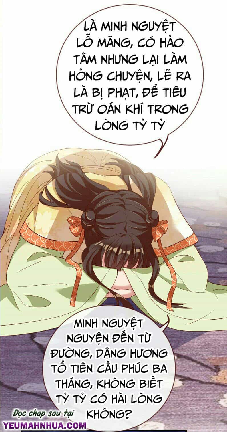 Vạn Tra Triêu Hoàng - Chương 151 - ảnh 37