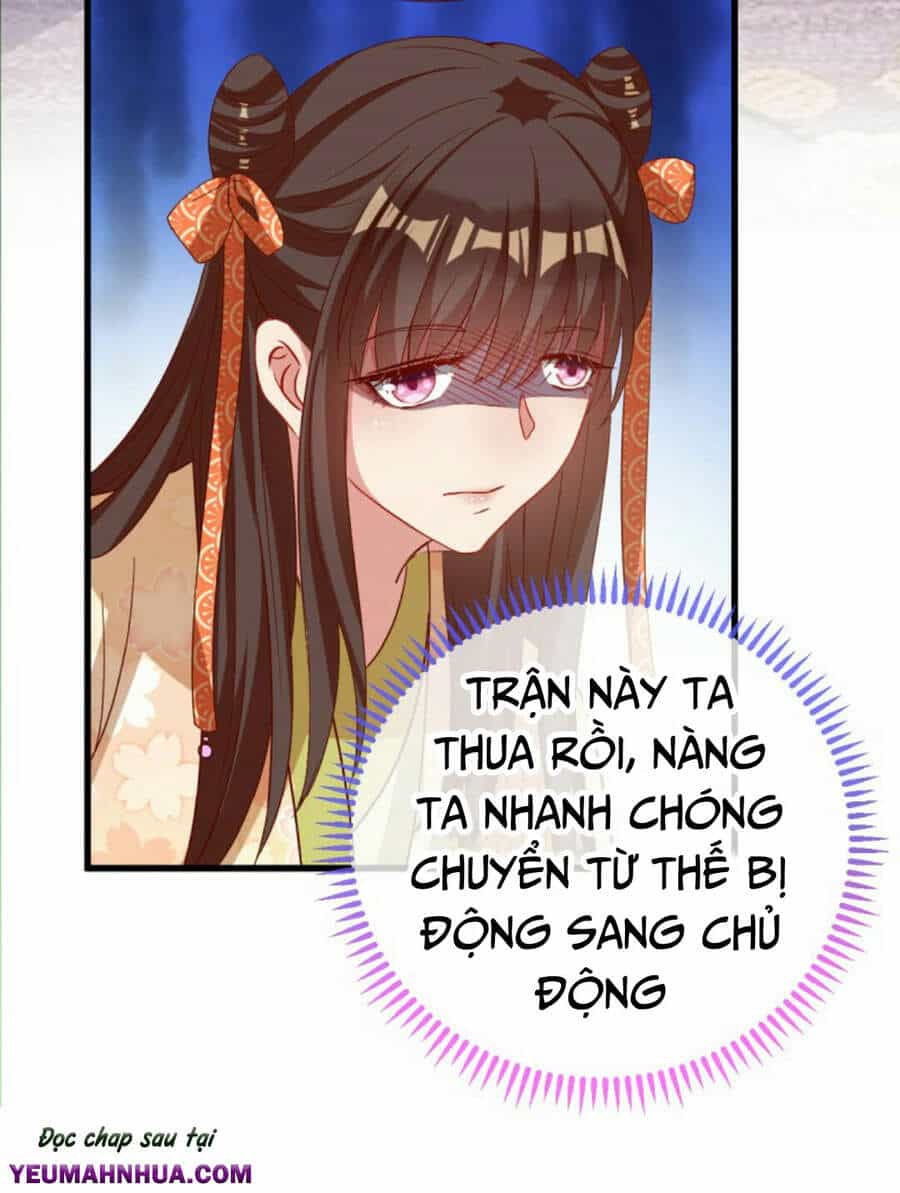 Vạn Tra Triêu Hoàng - Chương 151 - ảnh 38