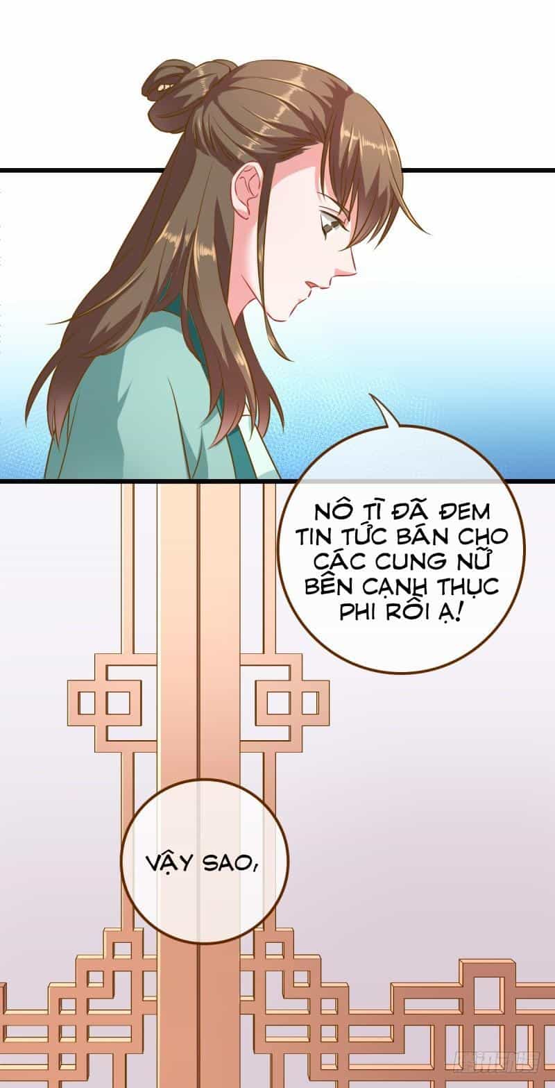 Vạn Tra Triêu Hoàng - Chương 15 - ảnh 16
